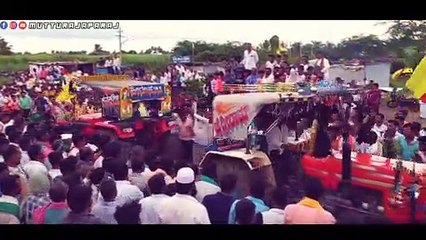 Solis 5051E Tractor vs Swaraj 744 E Competition