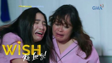 Wish Ko Lang: MAG-INANG KASAMBAHAY, BIKTIMA NG MGA MAPANG-ABUSONG AMO