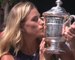 Tennis: Angelique Kerber on top of the world with US Open triumph