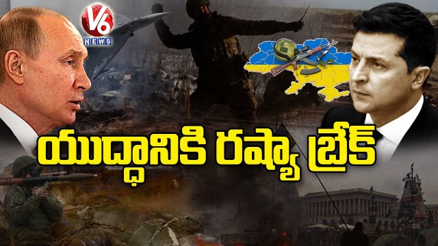 Y2Mate.is - Russia Declares Partial Ceasefire in Ukraine to Open Humanitarian Corridors for Civilians V6 News-3PPK0PEjofg-720p-1646467360715