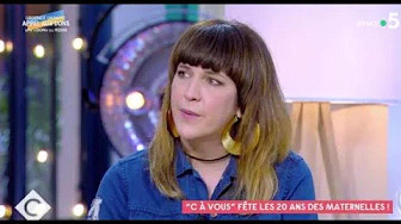 “La boutique est fermée !” : Daphné Bürki cash, elle ne veut plus d’autres enfants