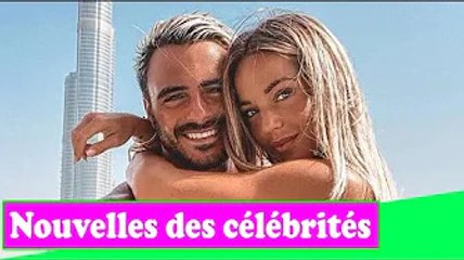 Benjamin Samat : Il donne de ses nouvelles depuis le terrible incendie !