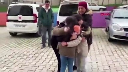 Cinsel istismar ve ölüm tehdidi aldığı eşini öldüren kadın tahliye 
