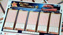 Euromillions : un gagnant français n'a plus que quelques jours pour se faire connaître