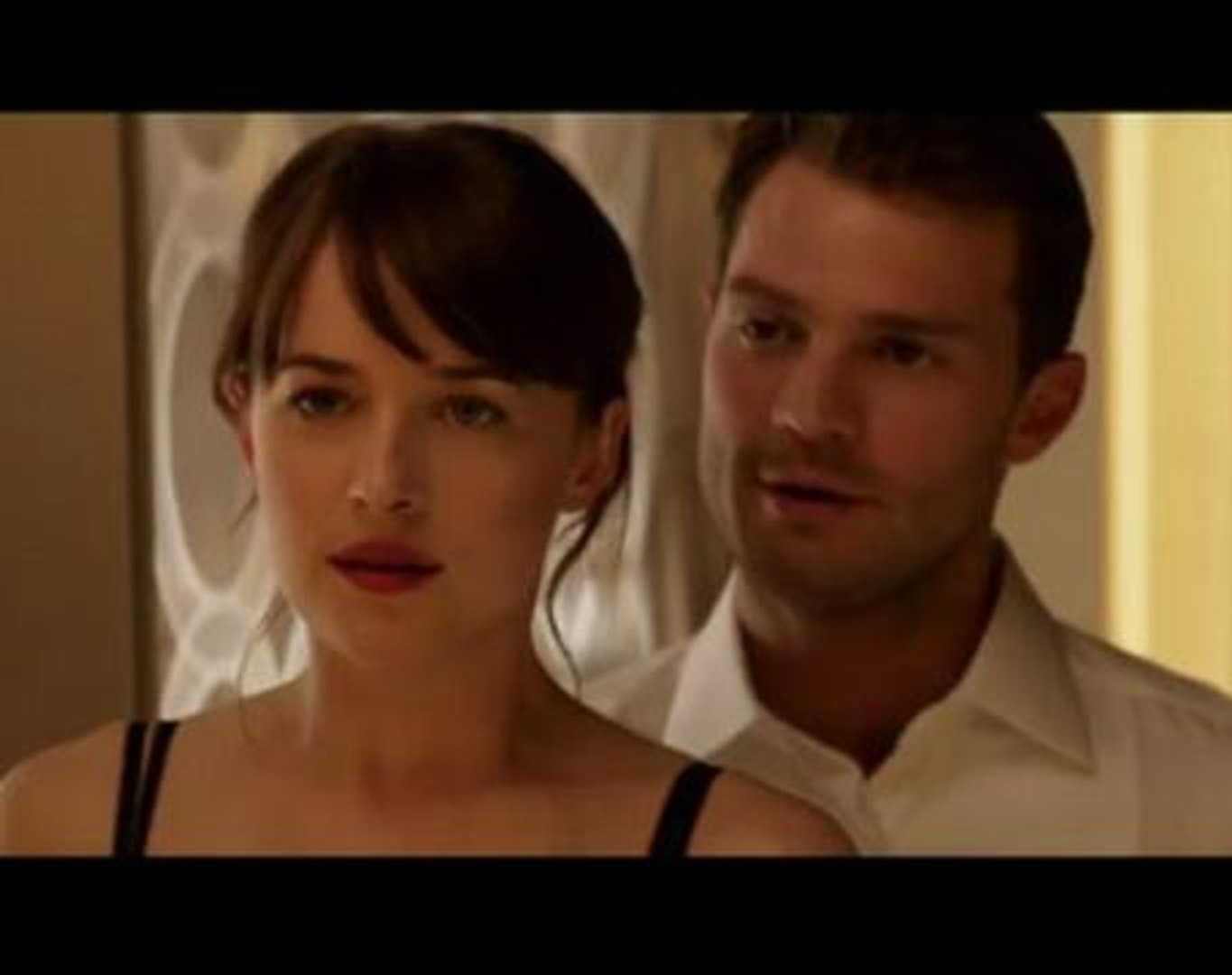 Dornan Johnson renew romance in Fifty Shades Darker