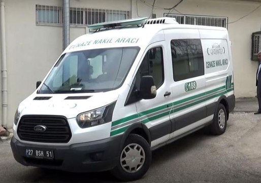 Karbonmonoksit gazından zehirlenen yaşlı kadın hayatını kaybetti
