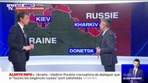 Guerre en Ukraine: le point sur l’invasion russe, au dixième jour du conflit