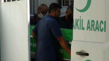 Son dakika... SOBADAN ZEHİRLENDİ, TEDAVİ GÖRDÜĞÜ HASTANEDE YAŞAMINI YİTİRDİ