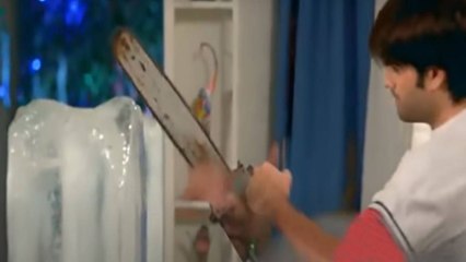 Sirf Tum Episode 83 promo; Ranveer BUILDS ice sculpture of Suhani & says this | FilmiBeat