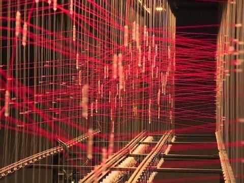 Artists push boundaries of innovation at Austria festival