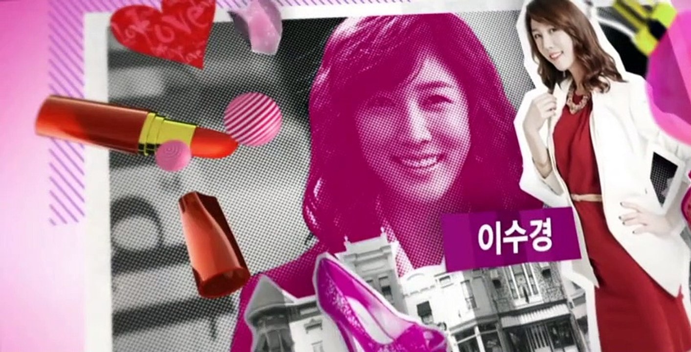 Color of Woman S01 E05