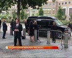 Hillary Clinton menghidap pneumonia