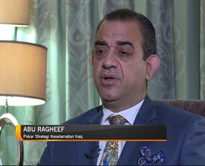 Amerika Syarikat didakwa punca kebangkitan terrorisme