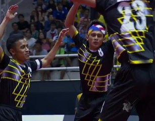 Piala Raja Thai : Dua pemain senior mungkin tidak tersenarai