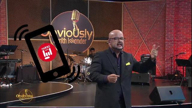 Stay entertained with WiFi above the clouds