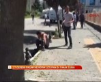 27 cedera dalam kejadian letupan di timur Turki