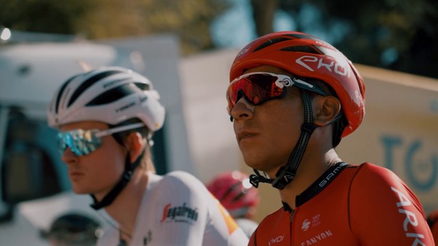 Paris-Nice 2022 - Nairo Quintana : La confiance est installée au sein de l'équipe Arkéa-Samsic