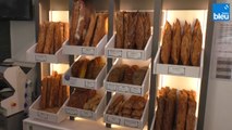 Meilleure Boulangerie de France : La boulangerie Grandjean de Bourg (33) représentera la Nouvelle Aquitaine