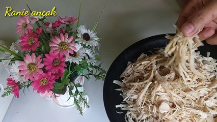 olahan dada ayam coock untuk anak anak