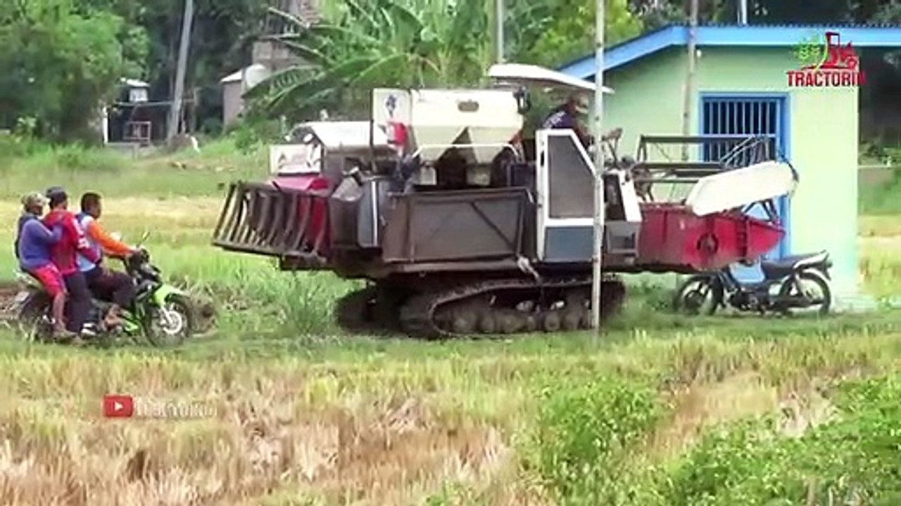 PROSES NAIK TRUK TOWING || Towing truck ride