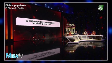 De dónde vienen algunos de los dichos más populares