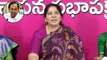 TRS త‌ర‌ఫున 6 నుంచి మ‌హిళా దినోత్స‌వ వేడుక‌లు - Minister Satyavathi Rathod | Oneindia Telugu
