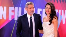 GALA VIDEO – George Clooney : la rare et très belle déclaration d'amour de sa femme Amal