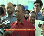 Parti Pribumi Bersatu Malaysia terima sijil kelulusan