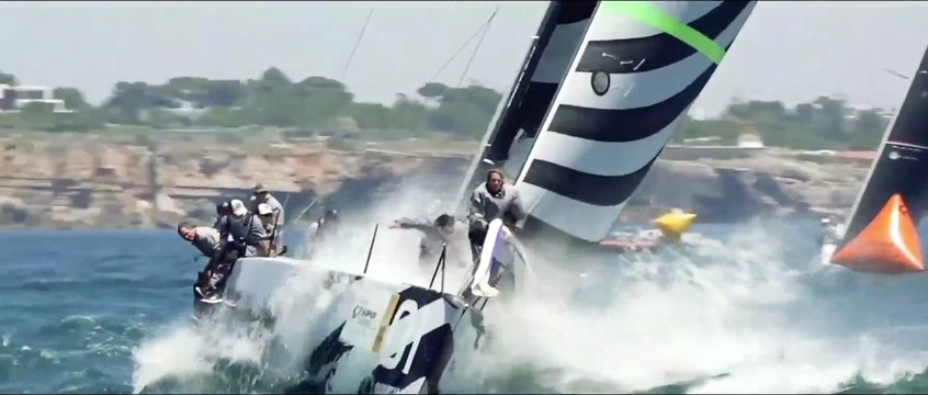52 SUPER SERIES 2022 - Season 2022