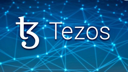 TEZOS  - A Blockchain Designed To Evolve - A Cryptocurrency Built To Last