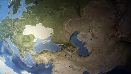 القوات الروسية تستهدف أكبر محطة للطاقة النووية في أوروبا