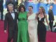 Natalie Portman, Lily-Rose Depp hit the red carpet for 'Planetarium'