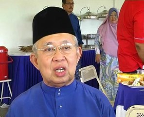 Tengku Razaliegh kekal terajui UMNO Gua Musang