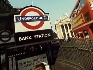 The Champions S01 E02