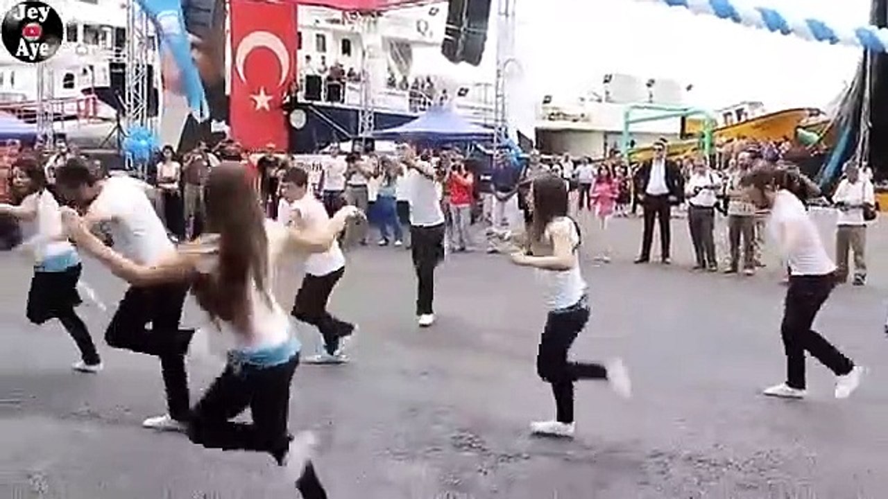 Dance so good