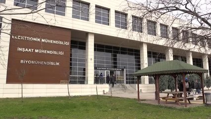 "Enerji esaslı" tasarım yöntemiyle binalar depreme karşı daha güvenli olacak