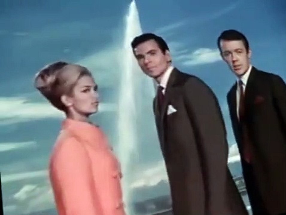 The Champions S01 E04