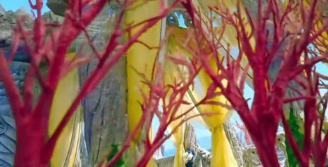 Ice Fantasy S01 E15
