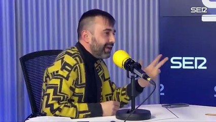 Alaska habla claro sobre la censura