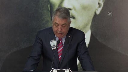Beşiktaş'ın borcu 4 milyar 579 milyon lira