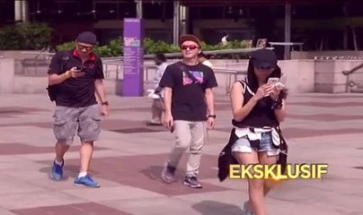 EKSKLUSIF di AWANI 7:45: Impak Pokemon GO