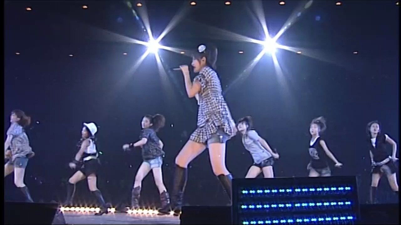 ℃-ute『LALALA 幸せの歌』（2008春）