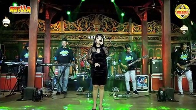 SELALU RINDU - Arneta Julia Adella - OM ADELLA