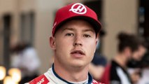 Team bestätigt: Haas trennt sich von Nikita Mazepin