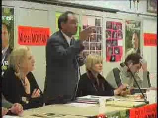 Périgueux autrement : espérance 2008