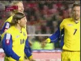 Turkey 0-3 Ukraine 17.11.2004 - 2006 World Cup Group 2 Matchday 5