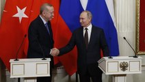 Son Dakika! Cumhurbaşkanı Erdoğan yarın Rusya lideri Putin ile görüşecek