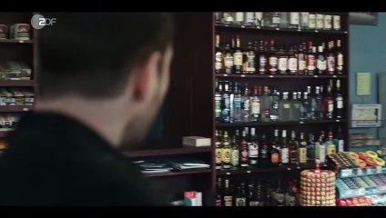 Der Überfall: Montag - Der Schuss | Folge 1/Staffel 1