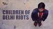 Delhi Riots 2020: Marred by Violence, Children who Lost their Father Look For Hope in a School