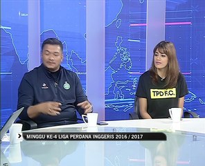 Bual Bola 48 - Perpindahan terbesar EPL & pembangunan bola sepak tempatan